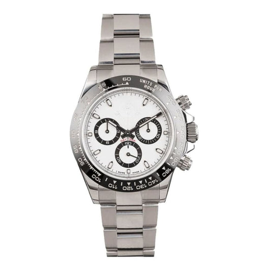 Daytona 116500LN-0001 “Ceramic Bezel”